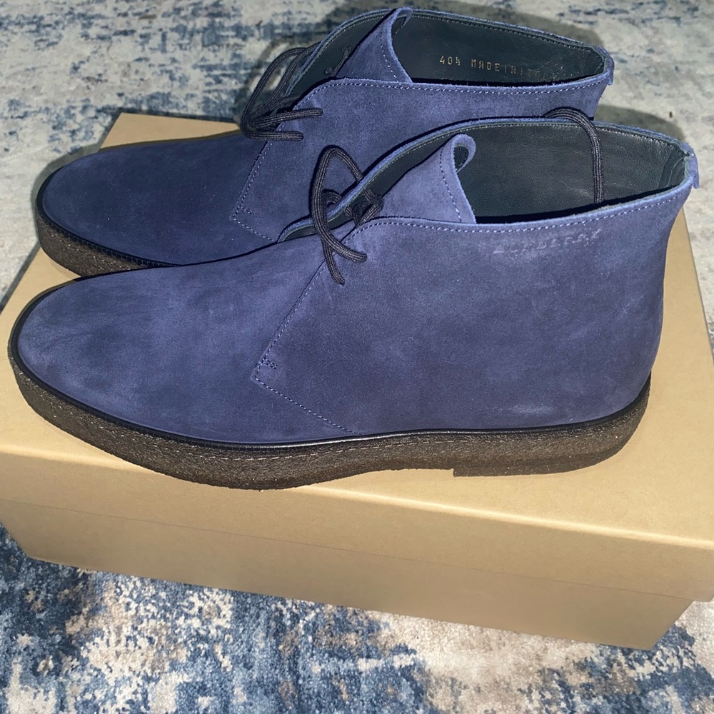Burberry !!authentic!! - Picture 6 of 7